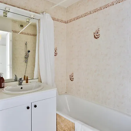 Apartman Soyeux De La Bruyere/ Grenoble*parking Gratuit